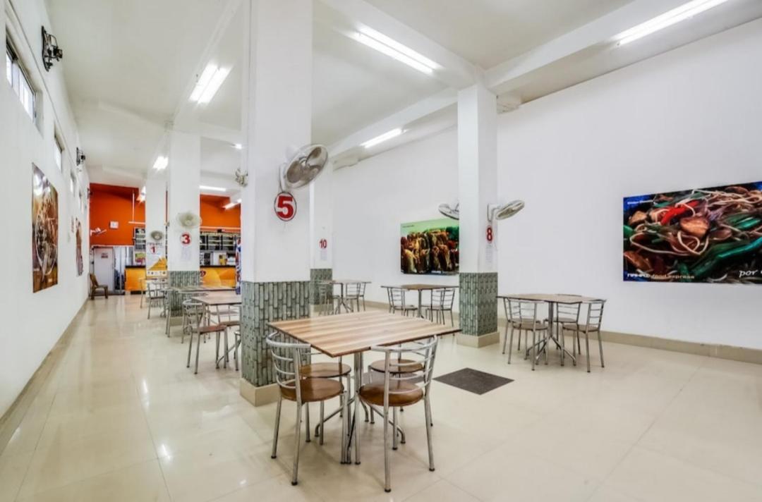 Hotel Executive Inn Hailakandi エクステリア 写真