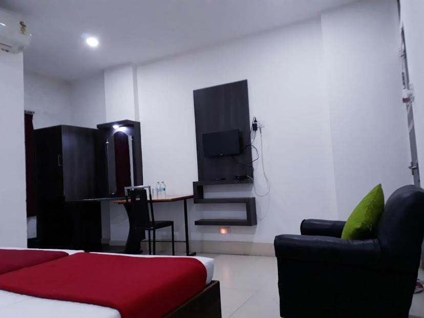 Hotel Executive Inn Hailakandi 部屋 写真
