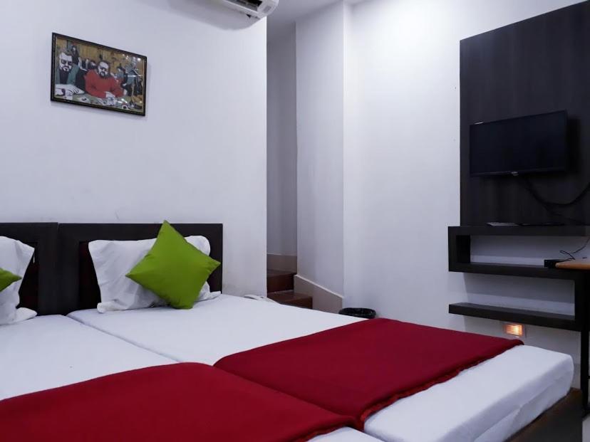 Hotel Executive Inn Hailakandi 部屋 写真