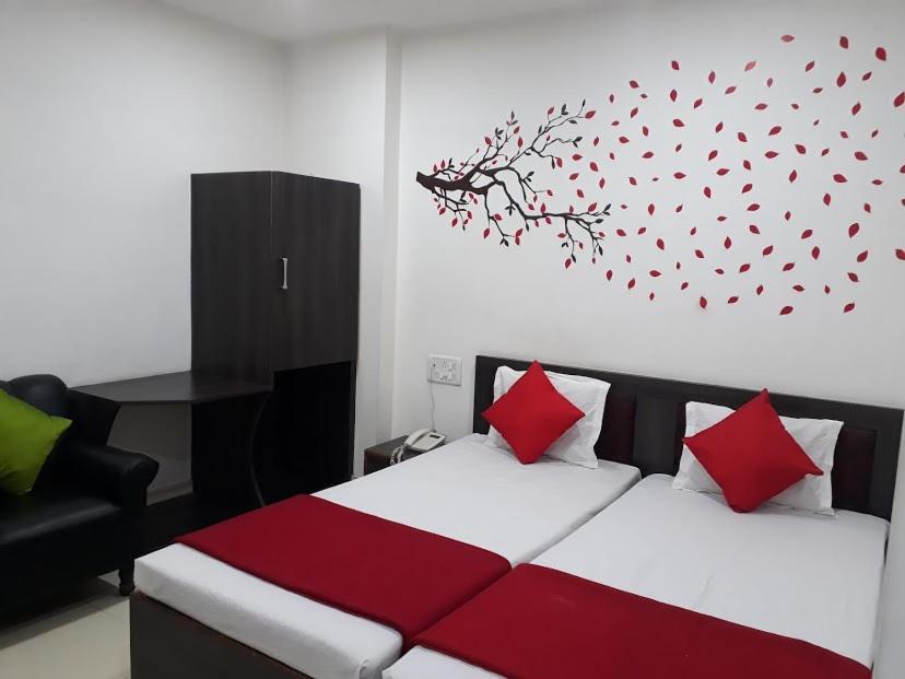 Hotel Executive Inn Hailakandi 部屋 写真