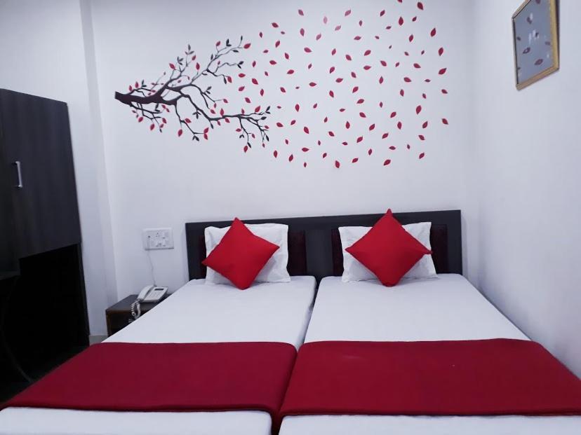 Hotel Executive Inn Hailakandi 部屋 写真