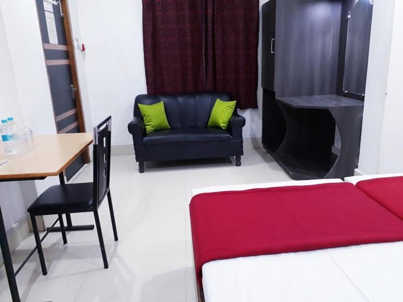 Hotel Executive Inn Hailakandi 部屋 写真