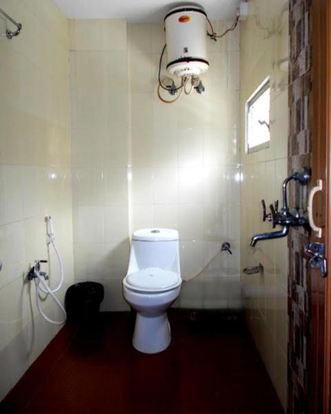 Hotel Executive Inn Hailakandi 部屋 写真