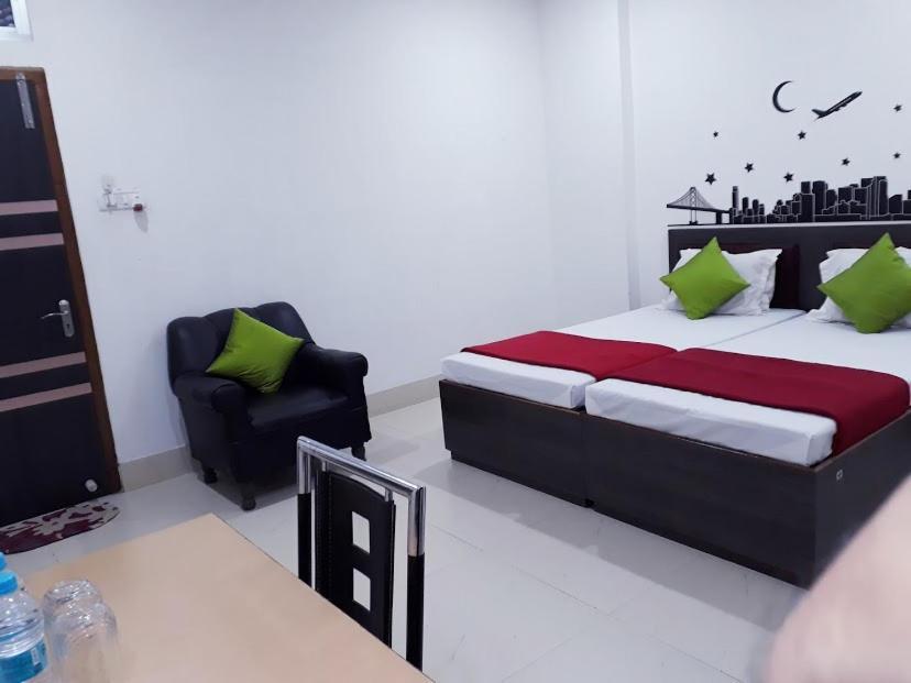 Hotel Executive Inn Hailakandi 部屋 写真