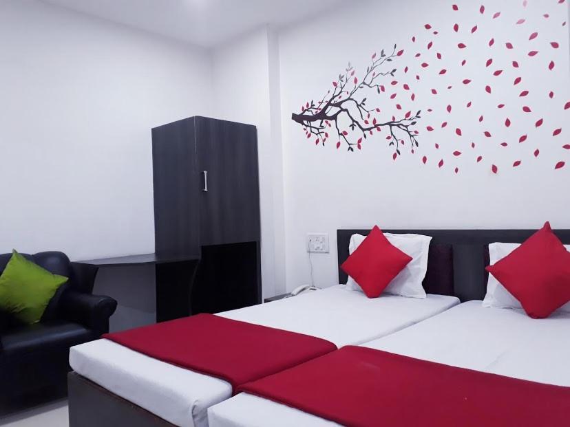 Hotel Executive Inn Hailakandi 部屋 写真